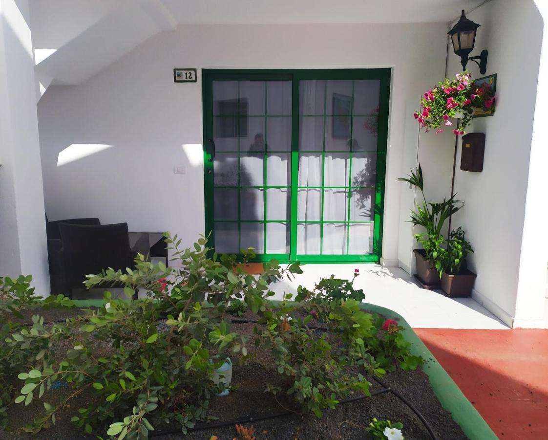 Los PocillosLuz, Calma Y Sabor Manriqueno En Matagorda公寓 外观 照片