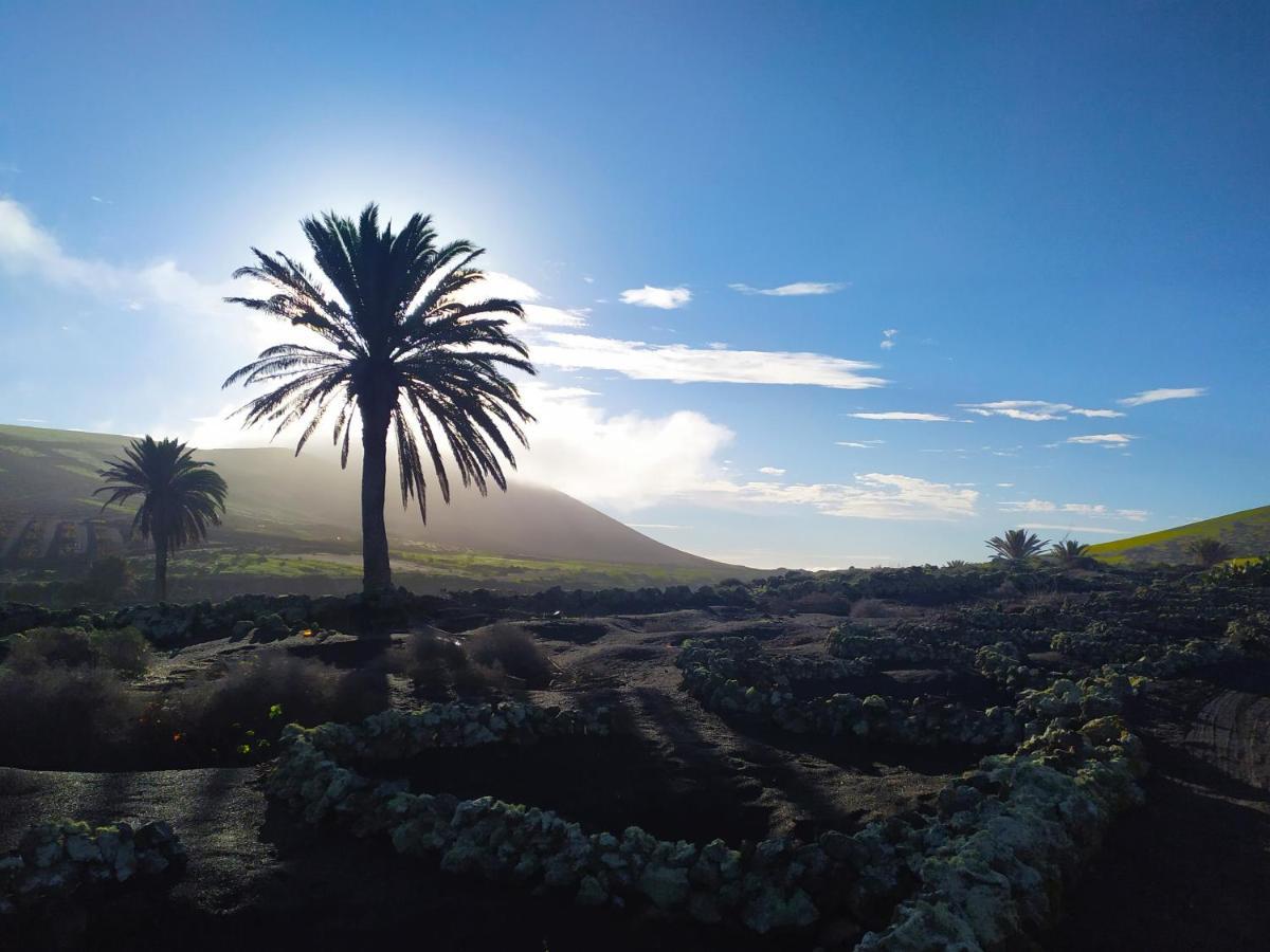 Los PocillosLuz, Calma Y Sabor Manriqueno En Matagorda公寓 外观 照片